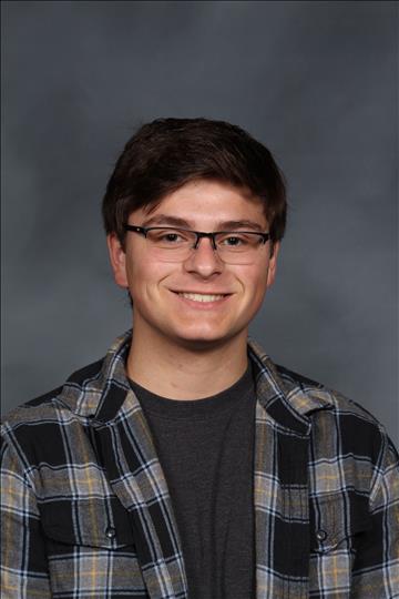 Jacob Brown