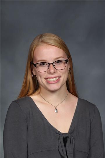 Hannah Daggett