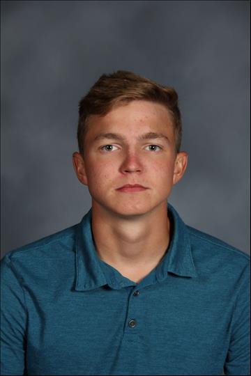 Ethan Knoebel