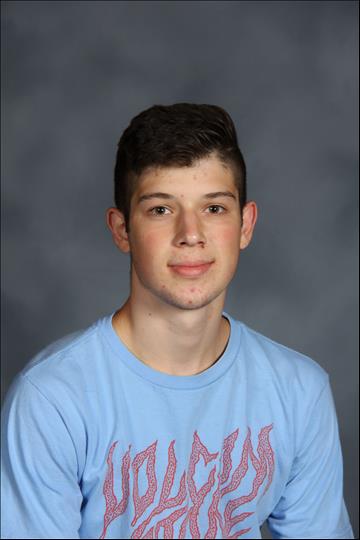 Jacob Ursua
