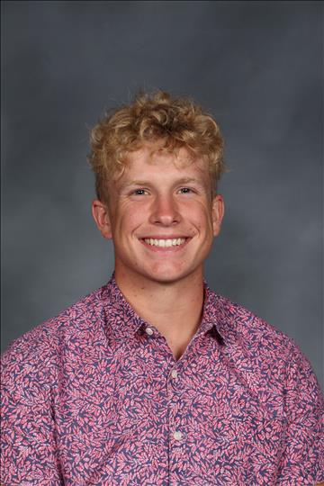 Trey Thorsen