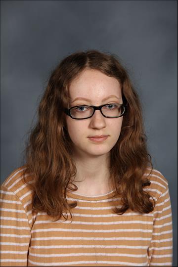 Haley Silliman