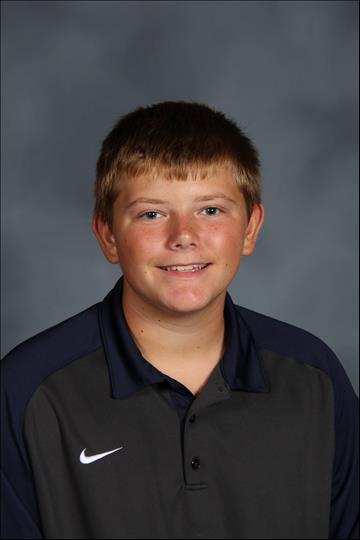 Brady Barla